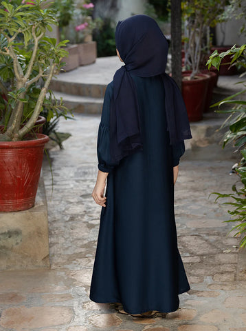 RUMAN ABAYA (KIDS)