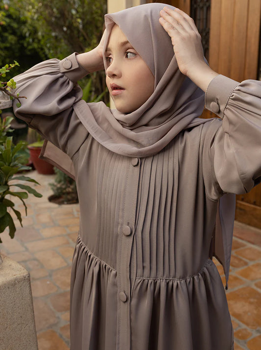 SAMA ABAYA (KIDS)