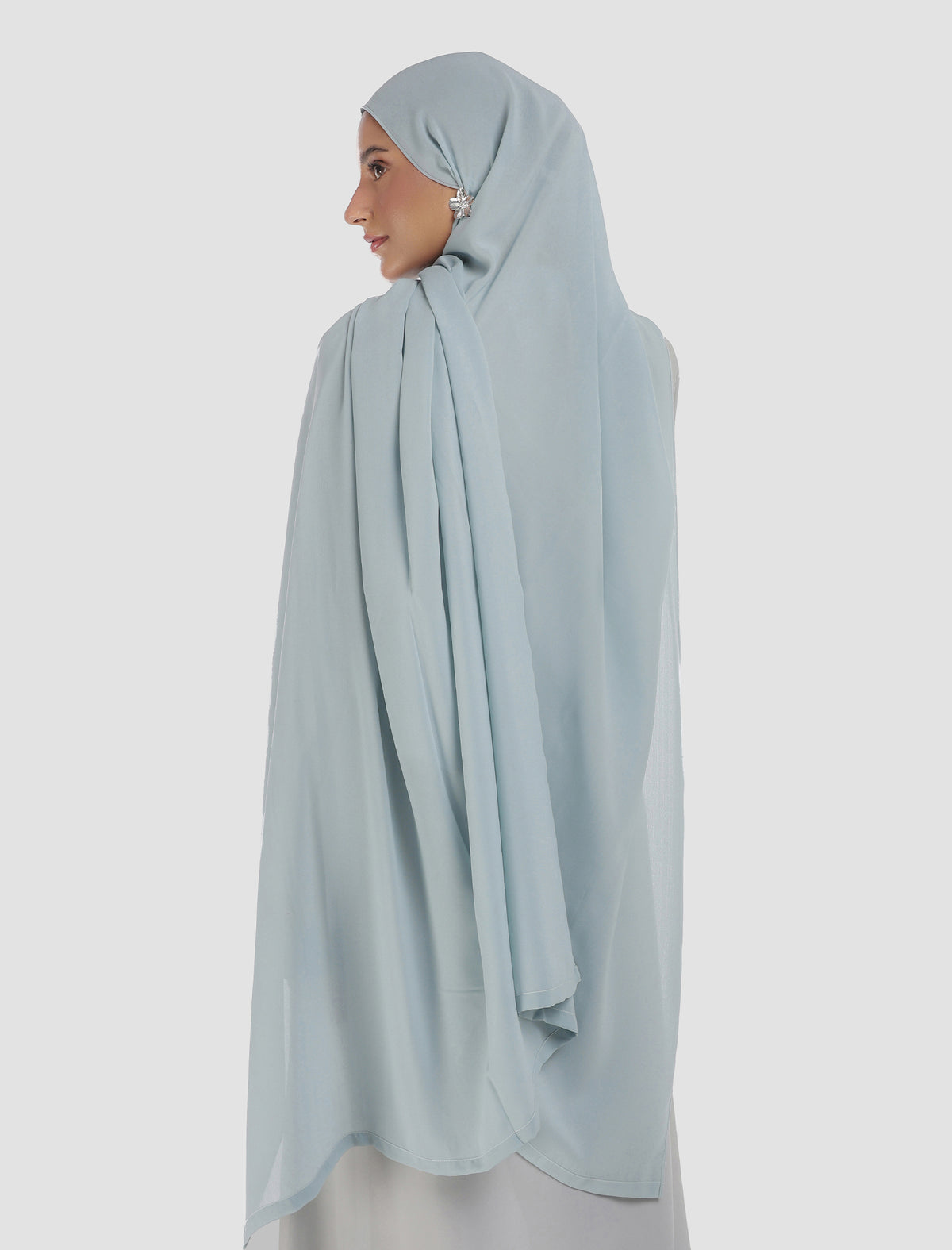 Sakeenah Hijab