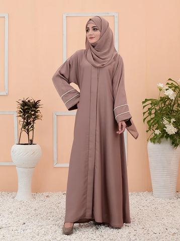 TAHANI DAILY-WEAR ABAYA