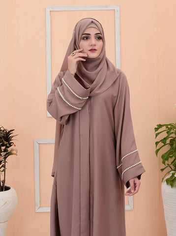 TAHANI DAILY-WEAR ABAYA