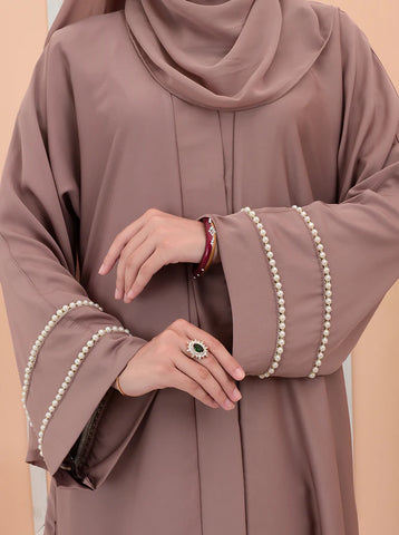 TAHANI DAILY-WEAR ABAYA
