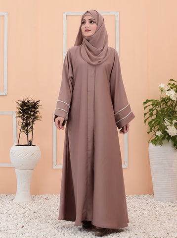 TAHANI DAILY-WEAR ABAYA