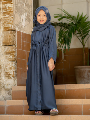 Wafa Basic Abaya