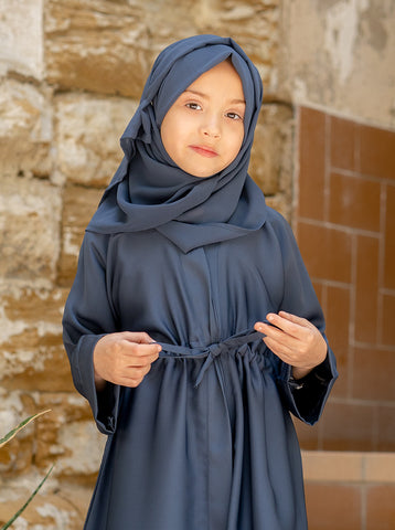 Wafa Basic Abaya-Sale