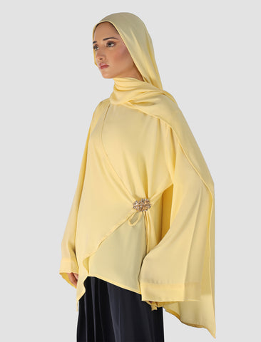 Waraq Hijab