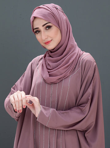 Wareesha Abaya
