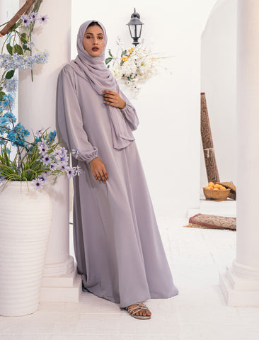 YAMAMA ABAYA