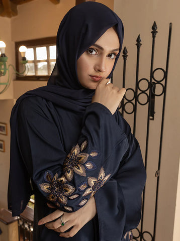 ZAHARA ABAYA