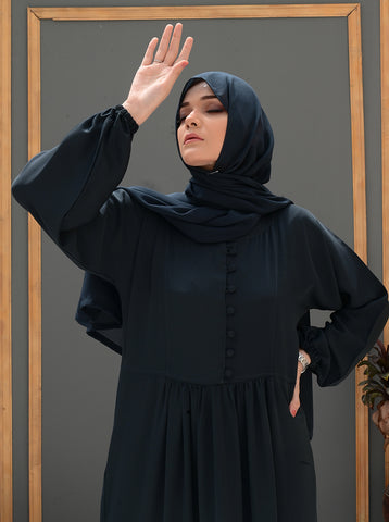 Zaneerah Maxi Abaya