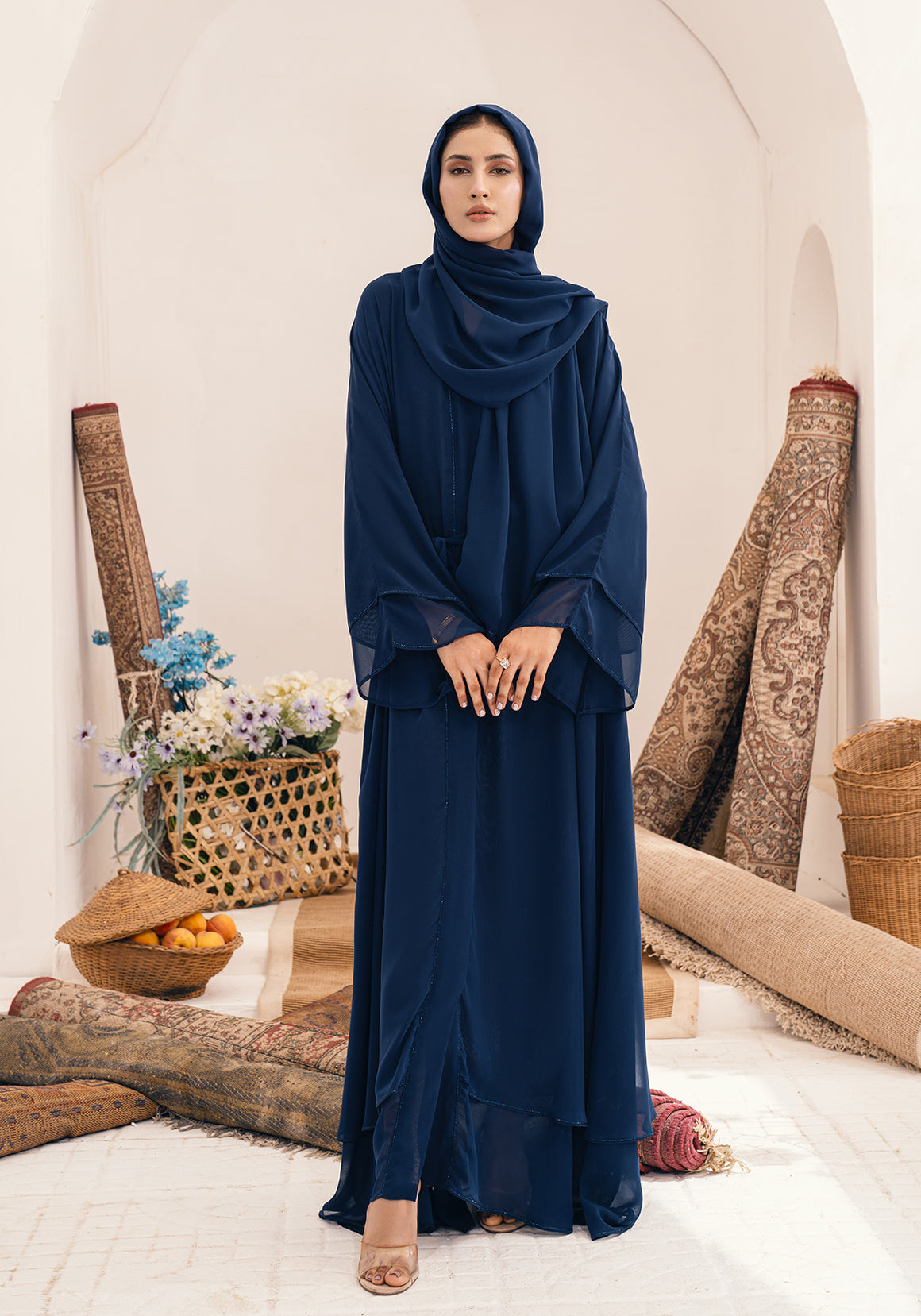 Branded abaya online hotsell