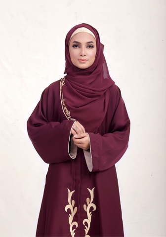 Amal Abaya