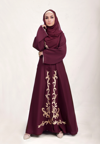 Amal Abaya