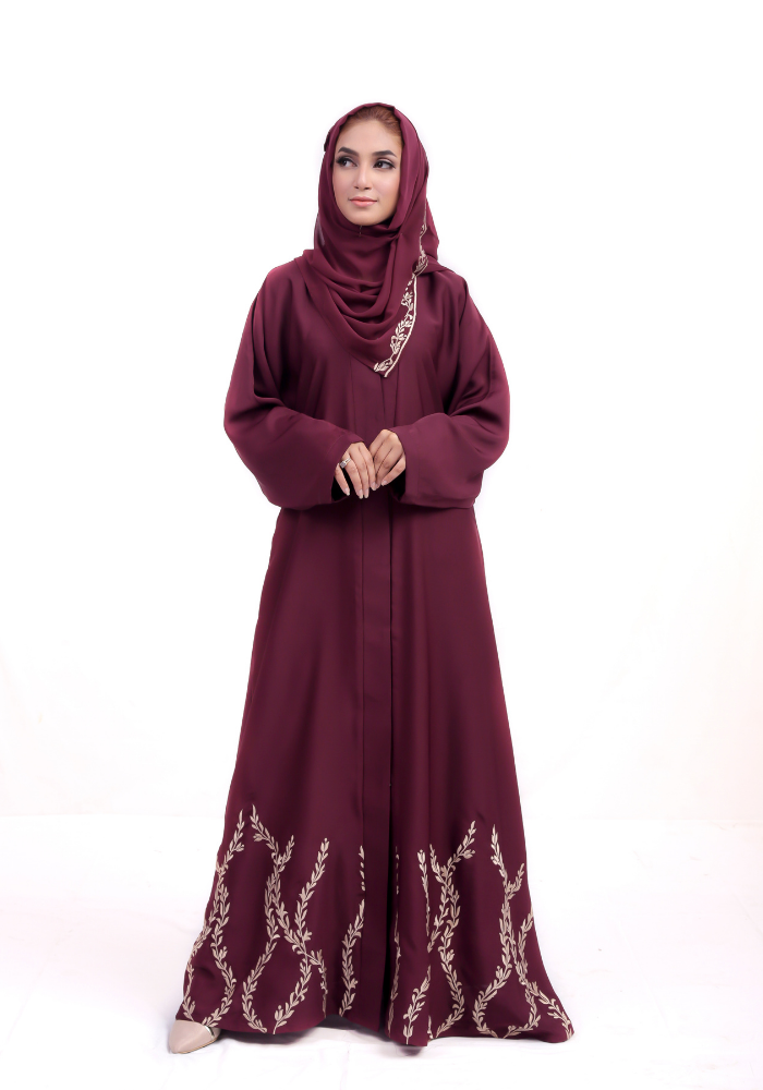 DAHAB ABAYA