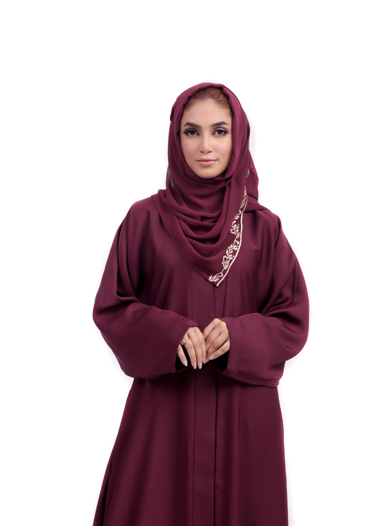 DAHAB ABAYA