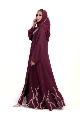DAHAB ABAYA