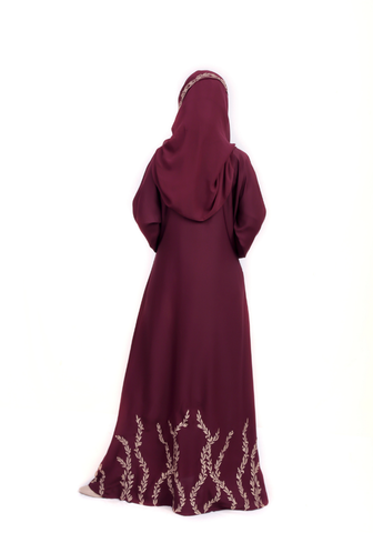 DAHAB ABAYA