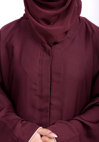 DAHAB ABAYA