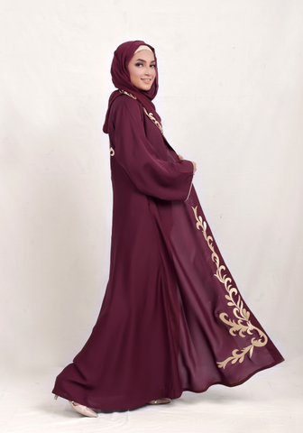 DAHAB ABAYA