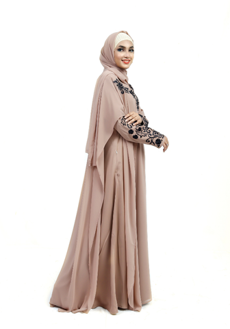 DUA ABAYA