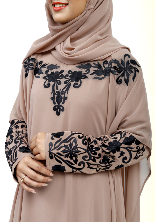DUA ABAYA