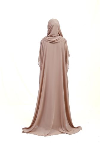 DUA ABAYA