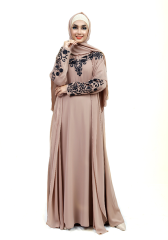 DUA ABAYA