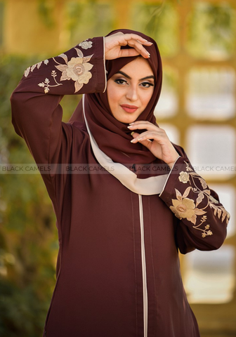 Eleanor Abaya