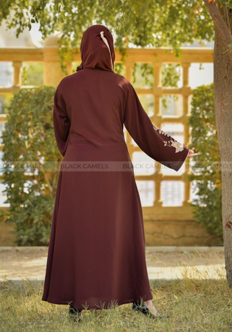 Eleanor Abaya