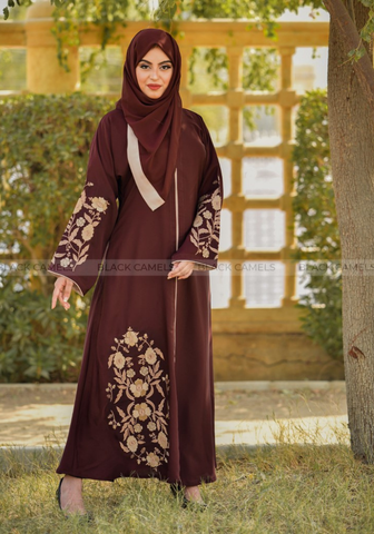 Eleanor Abaya