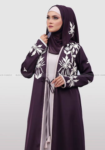 LUXURY EMBELLISHED