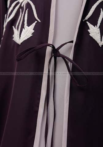 LUXURY EMBELLISHED