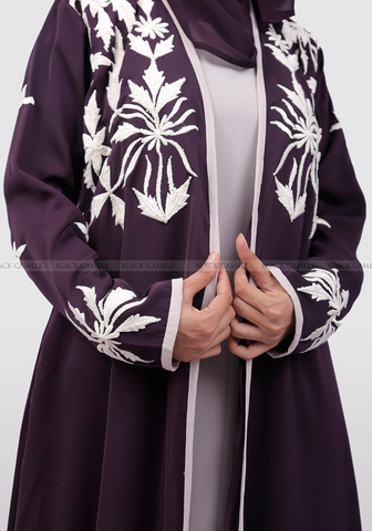 LUXURY EMBELLISHED