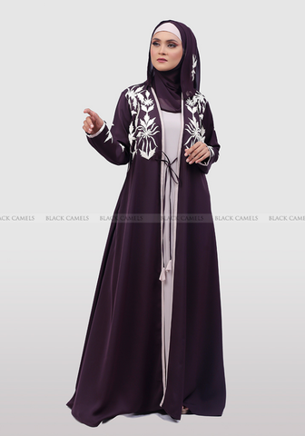 LUXURY EMBELLISHED