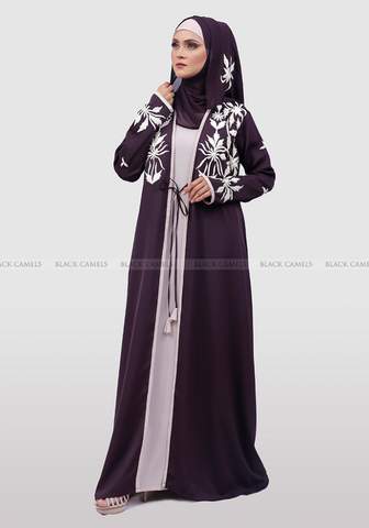 LUXURY EMBELLISHED