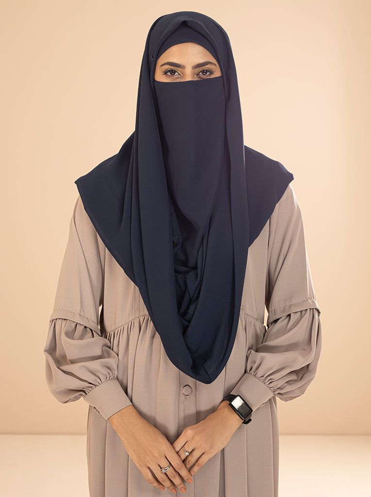 MISRI HIJAB “ ALL COLORS