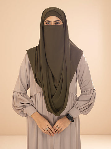 MISRI HIJAB “ ALL COLORS