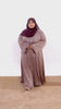 BREWNA ABAYA- COFFEE
