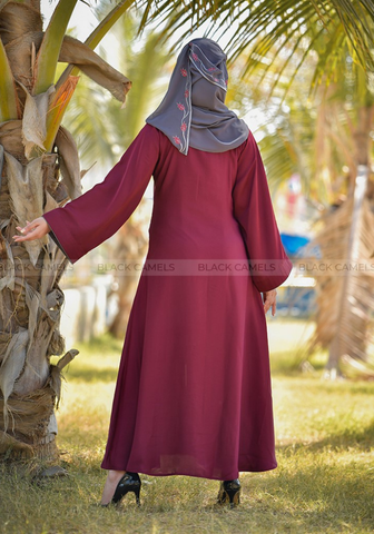 Rabail Abaya