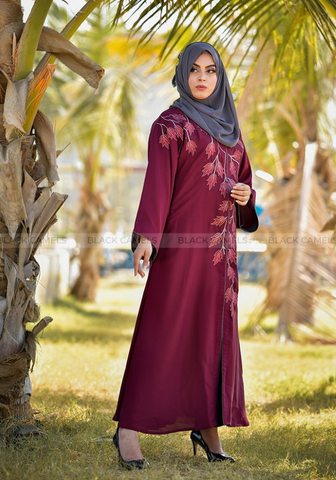 Rabail Abaya