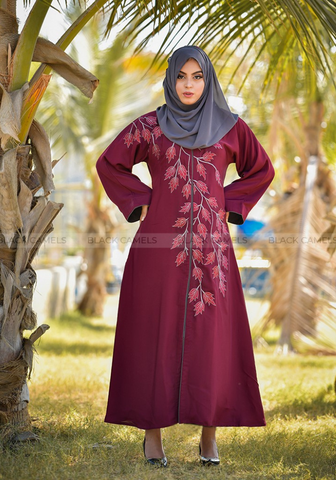 Rabail Abaya