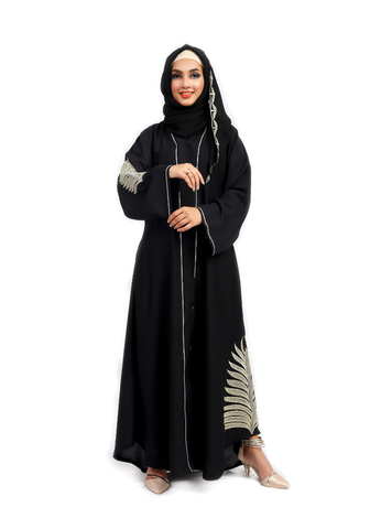 Sabah Abaya