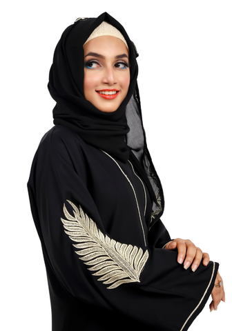 Sabah Abaya