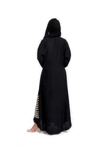 Sabah Abaya