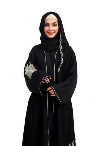 Sabah Abaya