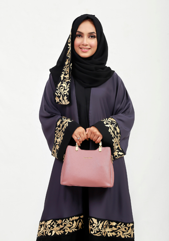 Saeedah Abaya