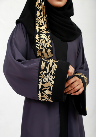 Saeedah Abaya