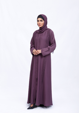 Takisha Abaya