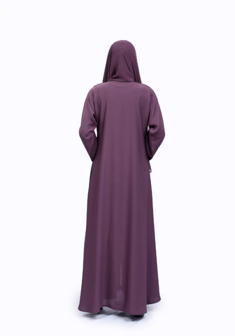 Takisha Abaya