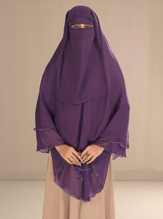 AL-AMIRAH HIJAB